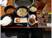 焼肉くろべこ 溝ノ口店: Pineさんの2026年08月28日の1枚目の投稿写真