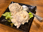 炭火焼肉ナカフジ 狛江: ねこさんの2026年04月18日の1枚目の投稿写真