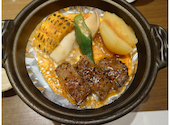 横濱うし処 牛味蔵 横浜スカイビル店: まさやんさんの2026年04月16日の2枚目の投稿写真