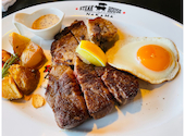 ステーキハウス　NAKAMA : ももちゃんさんの2021年09月の1枚目の投稿写真