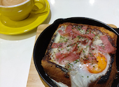 Cour Cafe＋Funabashi -クォカフェ船橋-: たかぷさんの2025年10月の1枚目の投稿写真