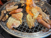 お米と焼肉 肉のよいち 南草津店: ちいさんの2026年09月11日の1枚目の投稿写真