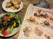 和牛近江牛ランチ 月とハンバーグ: ちいさんの2026年04月25日の2枚目の投稿写真