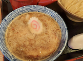 めん屋 桔梗 新宿店の口コミ画像1