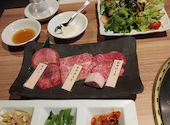 和牛焼肉 土古里 大井町店: Sさんの2026年05月20日の3枚目の投稿写真