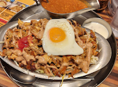 インド定食 ターリー屋 新宿センタービル店: Sさんの2026年04月23日の1枚目の投稿写真