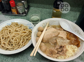 ラーメン二郎 小滝橋通り店の口コミ画像1