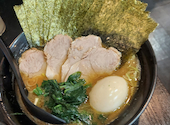 麺家 ばくの口コミ画像1