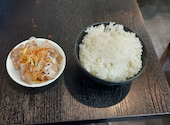 麺家 ばく: Sさんの2026年04月23日の2枚目の投稿写真