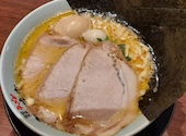 横濱家系 町田商店の口コミ画像1