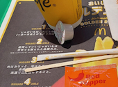 マクドナルド新中野店の口コミ画像1