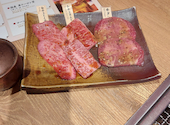 和牛焼肉 土古里 新宿NOWAビル店: Sさんの2025年09月27日の2枚目の投稿写真