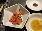 和牛焼肉 土古里 新宿NOWAビル店: Sさんの2026年04月15日の3枚目の投稿写真