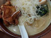 俺流塩ラーメン 中目黒店: Sさんの2026年06月18日の1枚目の投稿写真