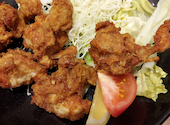餃子の王将 道玄坂店（ぎょうざのおうしょうどうげんざかてん）の口コミ画像1