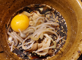 なぜ蕎麦にラー油を入れるのか。の口コミ画像1