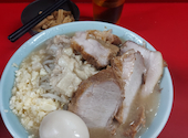 ラーメン二郎 新宿歌舞伎町店: Sさんの2026年04月16日の2枚目の投稿写真