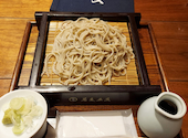 蕎麦五反 FPG links GOTANDA: Sさんの2026年04月24日の1枚目の投稿写真