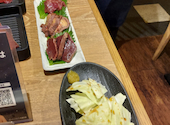馬焼肉専門酒場 馬太郎 西新宿7丁目店: Sさんの2025年10月02日の1枚目の投稿写真