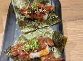 馬焼肉専門酒場 馬太郎 西新宿7丁目店: Sさんの2025年10月02日の2枚目の投稿写真