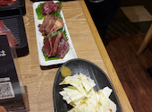 馬焼肉専門酒場 馬太郎 西新宿7丁目店: Sさんの2025年10月02日の3枚目の投稿写真