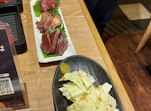 馬焼肉専門酒場 馬太郎 西新宿7丁目店: Sさんの2026年04月29日の1枚目の投稿写真