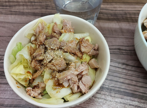 家系らーめん 武蔵家 川越店: Sさんの2026年05月21日の1枚目の投稿写真
