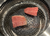 庭園焼肉 焼肉ひらい 宇多津店: みいちゃんさんの2025年12月12日の3枚目の投稿写真