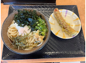 こがね製麺所 丸亀本店: みーさんの2026年09月13日の1枚目の投稿写真