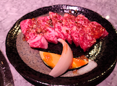焼肉青城: takutyさんの2024年10月14日の2枚目の投稿写真