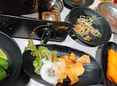 2500円 卓上サワー食べ放題 居酒屋 おすすめ屋 金山店: きたっぺさんの2025年11月03日の1枚目の投稿写真
