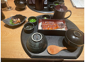 うなぎ四代目菊川 クロスゲート金沢店: hanamizukiさんの2024年03月11日の1枚目の投稿写真