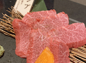 焼肉七夕 nanayu 橋本: ポルチーニさんの2022年09月24日の3枚目の投稿写真