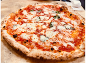 LAntica Pizzeria da Michele アンティーカ ピッツェリア ダ ミケーレ 福岡: カタナシさんの2025年02月08日の2枚目の投稿写真