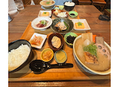 農家ごはん つかだ食堂 武蔵小杉南口店: たまちゃんさんの2025年04月20日の1枚目の投稿写真