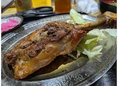 香川名物 骨付鳥 いろどりや 町田本店: おーすけさんの2026年08月26日の1枚目の投稿写真