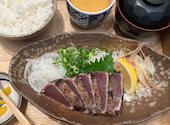 土佐清水ワールド 梅田お初天神店: さわやかさんの2026年06月09日の1枚目の投稿写真