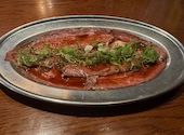 芝浦食肉 池袋東口店: トシくんさんの2025年11月11日の3枚目の投稿写真
