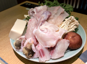 とらふぐ亭　池袋東口店: 赤窓丸さんの2024年05月の1枚目の投稿写真