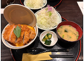 箸できれるとんかつのお店 みねお: tmtommonさんの2026年10月04日の2枚目の投稿写真