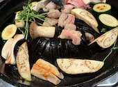 大衆ジンギスカン酒場　ラムちゃん水戸店: tmtommonさんの2026年08月30日の2枚目の投稿写真