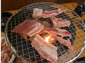 元氣七輪焼肉 牛繁 常盤台店: けんちゃんさんの2025年10月01日の1枚目の投稿写真