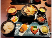 花殿 ka-den 梅田茶屋町 近江牛一頭買い牧場直送店: ユリチャンさんの2025年12月11日の2枚目の投稿写真
