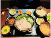 花殿 ka-den 梅田茶屋町 近江牛一頭買い牧場直送店: ユリチャンさんの2025年12月11日の3枚目の投稿写真