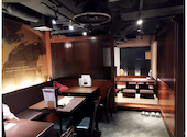 花殿 ka-den 梅田茶屋町 近江牛一頭買い牧場直送店: ユリチャンさんの2026年02月06日の2枚目の投稿写真