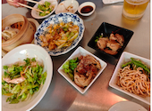 台湾まるごと食べ放題 台湾夜市 梅田店: ユリチャンさんの2025年12月06日の3枚目の投稿写真