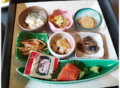 和食堂花綴: ユリチャンさんの2026年05月27日の3枚目の投稿写真