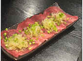 焼肉 一心たん助 目黒店: 焼肉さんの2026年07月21日の1枚目の投稿写真