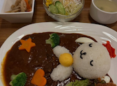 カフェ子やぎのさんぽ: けさんの2026年06月17日の1枚目の投稿写真