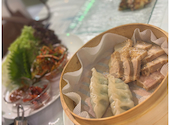 韓国料理ミラチキン&キンパ 梅田中崎町本店: パキちゃんさんの2026年06月05日の1枚目の投稿写真